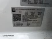 ✅ 2023 Chevrolet Silverado 1500 LT Trail Boss • VIN: 3GCUDFE85PG328124 • Lot: 61724685. Wystawiony na Copart z przebiegiem Nie podano. Bezpłatny archiwum sprzedaży aukcyjnych z USA i szczegółowy raport historii pojazdu na DreamBid. Zdjęcie 12.