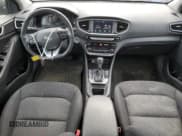 ✅ 2018 Hyundai Ioniq Limited • VIN: KMHC85LC9JU100838 • Lot: 64719755. Listed on Copart with 385,272 mi. Free auction sales archive from the USA and detailed vehicle history report at DreamBid. Image 8.