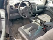 ✅ 2011 Nissan Frontier SV • VIN: 1N6AD0CW7BC417364 • Lot: 62307315. Listed on Copart with 167,060 mi. Free auction sales archive from the USA and detailed vehicle history report at DreamBid. Image 8.