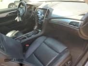 ✅ 2015 Cadillac ATS Performance AWD • VIN: 1G6AJ1R39F0126728 • Lot: 62783925. Wystawiony na Copart z przebiegiem 99 455 mil. Bezpłatny archiwum sprzedaży aukcyjnych z USA i szczegółowy raport historii pojazdu na DreamBid. Zdjęcie 8.