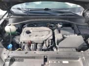 ✅ 2021 Hyundai Tucson Sport • VIN: KM8J33AL2MU313888 • Лот: 43613423. Опубликован ранее на IAAI с пробегом 54 638 миль. Бесплатный доступ к архиву аукционных продаж из США и подробный отчёт об истории автомобиля на DreamBid. Изображение 10.