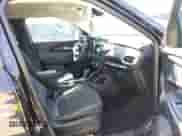 2023 Chevrolet TrailBlazer LT с VIN KL79MPSL5PB004374, выставлен на аукционе IAAI как лот 43187532 с пробегом 44 516 миль миль и . История ставок и продаж доступна на DreamBid. Изображение 5.