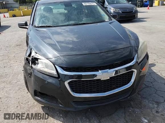 2014 Chevrolet Malibu LS with VIN 1G11A5SL2EF211591, listed as a Copart auction lot 80199075 with 175,080 mi miles and Salvage title. Bid and sale history available at DreamBid. Image 13.