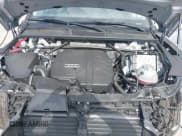 ✅ 2024 Audi Q5 S line Premium • VIN: WA1GAAFY9R2140669 • Лот: 42092210. Опубликован ранее на IAAI с пробегом 4 326 миль. Бесплатный доступ к архиву аукционных продаж из США и подробный отчёт об истории автомобиля на DreamBid. Изображение 10.