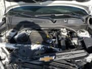 ✅ 2023 Chevrolet TrailBlazer LT • VIN: KL79MPS23PB205875 • Лот: 85383885. Опубликован ранее на Copart с пробегом Не указан. Бесплатный доступ к архиву аукционных продаж из США и подробный отчёт об истории автомобиля на DreamBid. Изображение 12.