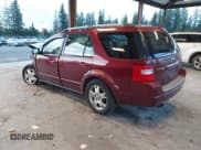 ✅ 2005 Ford Freestyle Limited • VIN: 1FMDK061X5GA65279 • Лот: 43820073. Опубликован ранее на IAAI с пробегом Не указан. Бесплатный доступ к архиву аукционных продаж из США и подробный отчёт об истории автомобиля на DreamBid. Изображение 3.