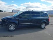 ✅ 2013 Chrysler Town & Country Touring • VIN: 2C4RC1BG4DR705989 • Лот: 43496377. Опубликован ранее на IAAI с пробегом 233 557 миль. Бесплатный доступ к архиву аукционных продаж из США и подробный отчёт об истории автомобиля на DreamBid. Изображение 14.
