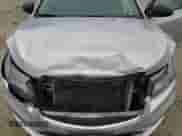 2015 Chevrolet Cruze LS z VIN 1G1PB5SG0F7141448, wystawiony jako Copart lot #58887295 z przebiegiem 109 686 mil mil oraz Szkoda całkowita • Salvage title. Historia ofert i sprzedaży dostępna na DreamBid. Obrazek 11.