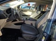 ✅ 2019 Lincoln Nautilus Reserve • VIN: 2LMPJ6LP6KBL36275 • Lot: 44921115. Wystawiony na Copart z przebiegiem Nie podano. Bezpłatny archiwum sprzedaży aukcyjnych z USA i szczegółowy raport historii pojazdu na DreamBid. Zdjęcie 7.