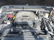 ✅ 2023 Jeep Wrangler Rubicon • VIN: 1C4JJXR63PW703424 • Лот: 42639653. Опубликован ранее на IAAI с пробегом 46 412 миль. Бесплатный доступ к архиву аукционных продаж из США и подробный отчёт об истории автомобиля на DreamBid. Изображение 9.