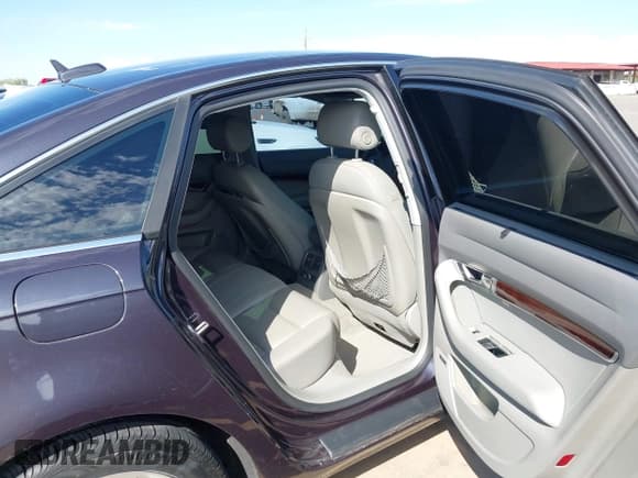 ✅ 2005 Audi A6 • VIN: WAUDG74F65N065768 • Лот: 43408293. Опубликован ранее на IAAI с пробегом 131 985 миль. Бесплатный доступ к архиву аукционных продаж из США и подробный отчёт об истории автомобиля на DreamBid. Изображение 8.