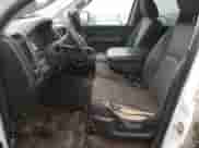 2010 Dodge 1500 SLT с VIN 1D7RV1GT4AS221403, выставлен на аукционе Copart как лот 67790874 с пробегом 291 638 миль миль и Списание • Salvage title. История ставок и продаж доступна на DreamBid. Изображение 7.