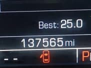 ✅ 2016 Chevrolet Silverado 2500HD LT • VIN: 1GC1KVE8XGF210140 • Лот: 41427651. Опубликован ранее на IAAI с пробегом 137 565 миль. Бесплатный доступ к архиву аукционных продаж из США и подробный отчёт об истории автомобиля на DreamBid. Изображение 15.