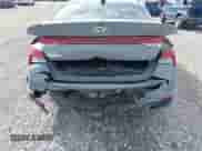 ✅ 2023 Hyundai Elantra SEL • VIN: KMHLS4AGXPU447458 • Лот: 43411873. Размещён на IAAI с пробегом 32 947 миль миль. Получите бесплатный доступ к архиву аукционных продаж из США и посмотрите подробный отчёт об истории автомобиля на DreamBid. Изображение 6.