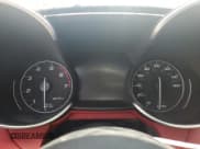 ✅ 2018 Alfa Romeo Giulia Ti Sport • VIN: ZARFAECN3J7599728 • Lot: 57711005. Wystawiony na Copart z przebiegiem Nie podano. Bezpłatny archiwum sprzedaży aukcyjnych z USA i szczegółowy raport historii pojazdu na DreamBid. Zdjęcie 9.