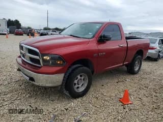 ✅ 2009 Dodge 1500 SLT • VIN: 1D3HV16T09J521567 • Lot: 81883994. Wystawiony na Copart z przebiegiem 170 504 mil. Bezpłatny archiwum sprzedaży aukcyjnych z USA i szczegółowy raport historii pojazdu na DreamBid. Zdjęcie 1.