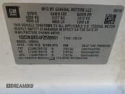 ✅ 2015 Chevrolet Silverado 2500HD Work Truck • VIN: 1GC2KUEG4FZ538561 • Lot: 90722545. Listed on Copart with 140,943 mi. Free auction sales archive from the USA and detailed vehicle history report at DreamBid. Image 12.