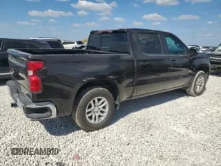 ✅ 2020 Chevrolet Silverado 1500 LT • VIN: 3GCUYDED9LG156423 • Lot: 72190374. Wystawiony na Copart z przebiegiem 81 849 mil. Bezpłatny archiwum sprzedaży aukcyjnych z USA i szczegółowy raport historii pojazdu na DreamBid. Zdjęcie 3.