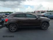 ✅ 2017 Mercedes-Benz GLA 250 • VIN: WDCTG4EB2HJ296312 • Лот: 42475189. Опубликован ранее на IAAI с пробегом 79 572 миль. Бесплатный доступ к архиву аукционных продаж из США и подробный отчёт об истории автомобиля на DreamBid. Изображение 13.