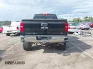 ✅ 2015 Chevrolet Silverado 2500HD LTZ • VIN: 1GC1KWE84FF609940 • Lot: 43407719. Listed on IAAI with 165,422 mi. Free auction sales archive from the USA and detailed vehicle history report at DreamBid. Image 16.