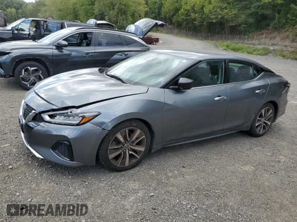 ✅ 2020 Nissan Maxima S • VIN: 1N4AA6BV3LC378044 • Lot: 69995375. Wystawiony na Copart z przebiegiem 67 744 mil. Bezpłatny archiwum sprzedaży aukcyjnych z USA i szczegółowy raport historii pojazdu na DreamBid. Zdjęcie 1.