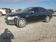 ✅ 2008 Ford Taurus Limited • VIN: 1FAHP25W18G129705 • Lot: 87278615. Wystawiony na Copart z przebiegiem 189 538 mil. Bezpłatny archiwum sprzedaży aukcyjnych z USA i szczegółowy raport historii pojazdu na DreamBid. Zdjęcie 1.