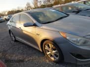 ✅ 2015 Hyundai Sonata Limited • VIN: KMHEC4A46FA129414 • Lot: 43638892. Listed on IAAI with 181,361 mi. Free auction sales archive from the USA and detailed vehicle history report at DreamBid. Image 13.