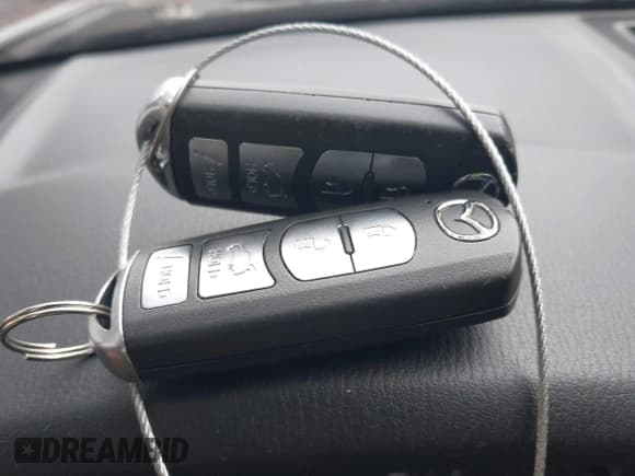 ✅ 2018 Mazda CX-9 Touring • VIN: JM3TCACY8J0210169 • Лот: 43439805. Опубликован ранее на IAAI с пробегом 92 795 миль. Бесплатный доступ к архиву аукционных продаж из США и подробный отчёт об истории автомобиля на DreamBid. Изображение 11.