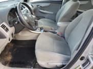 ✅ 2012 Toyota Corolla L • VIN: 2T1BU4EE8CC855810 • Lot: 75913044. Listed on Copart with 132,103 mi. Free auction sales archive from the USA and detailed vehicle history report at DreamBid. Image 7.