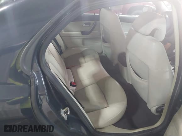 ✅ 2009 Saab 9-3 Comfort • VIN: YS3FB49Y491005481 • Lot: 40857427. Wystawiony na IAAI z przebiegiem 126 892 mil. Bezpłatny archiwum sprzedaży aukcyjnych z USA i szczegółowy raport historii pojazdu na DreamBid. Zdjęcie 8.