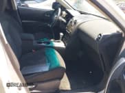 ✅ 2013 Nissan Rogue SL • VIN: JN8AS5MVXDW138198 • Lot: 42734582. Wystawiony na IAAI z przebiegiem 179 769 mil. Bezpłatny archiwum sprzedaży aukcyjnych z USA i szczegółowy raport historii pojazdu na DreamBid. Zdjęcie 5.