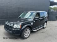 ✅ 2013 Land Rover LR4 HSE • VIN: SALAG2D44DA680647 • Lot: 71215665. Listed on Copart with 84,087 mi. Free auction sales archive from the USA and detailed vehicle history report at DreamBid. Image 2.