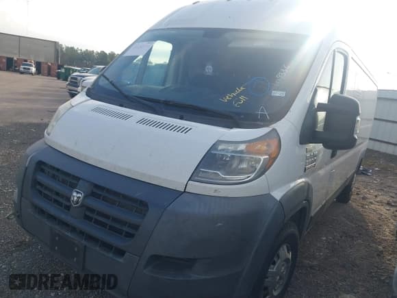 ✅ 2014 Ram ProMaster Cargo • VIN: 3C6TRVDGXEE109336 • Lot: 41183606. Wystawiony na IAAI z przebiegiem 209 103 mil. Bezpłatny archiwum sprzedaży aukcyjnych z USA i szczegółowy raport historii pojazdu na DreamBid. Zdjęcie 17.