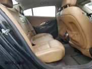 ✅ 2014 Buick LaCrosse Leather • VIN: 1G4GB5GR9EF285095 • Lot: 89865195. Wystawiony na Copart z przebiegiem 227 038 mil. Bezpłatny archiwum sprzedaży aukcyjnych z USA i szczegółowy raport historii pojazdu na DreamBid. Zdjęcie 10.