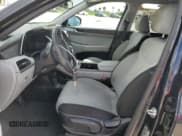 ✅ 2020 Hyundai Palisade SE • VIN: KM8R14HE8LU045210 • Лот: 74315944. Опубликован ранее на Copart с пробегом Не указан. Бесплатный доступ к архиву аукционных продаж из США и подробный отчёт об истории автомобиля на DreamBid. Изображение 7.