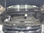 ✅ 2022 Nissan Pathfinder SV • VIN: 5N1DR3BD9NC241324 • Лот: 43535776. Опубликован ранее на IAAI с пробегом 44 866 миль. Бесплатный доступ к архиву аукционных продаж из США и подробный отчёт об истории автомобиля на DreamBid. Изображение 10.