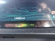 ✅ 2023 Jeep Grand Cherokee Overland • VIN: 1C4RJYD66PC579229 • Lot: 41225198. Listed on IAAI with 14,468 mi. Free auction sales archive from the USA and detailed vehicle history report at DreamBid. Image 15.