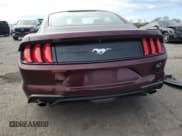 ✅ 2018 Ford Mustang EcoBoost • VIN: 1FA6P8TH4J5182446 • Lot: 90407765. Listed on Copart with 60,992 mi. Free auction sales archive from the USA and detailed vehicle history report at DreamBid. Image 6.