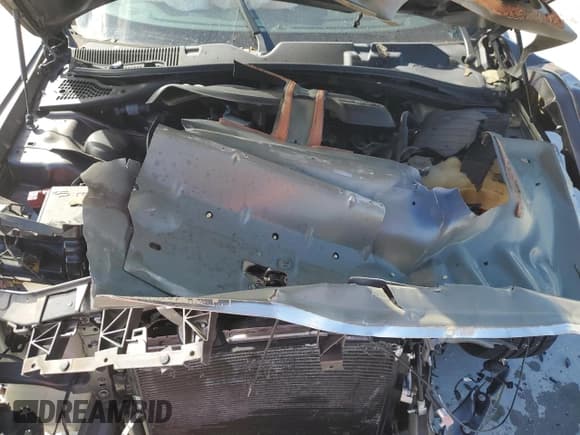 ✅ 2018 Dodge Challenger SXT • VIN: 2C3CDZAG0JH334743 • Lot: 92012645. Listed on Copart with 44,514 mi. Free auction sales archive from the USA and detailed vehicle history report at DreamBid. Image 11.