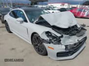 ✅ 2018 Porsche Panamera 4S • VIN: WP0AB2A77JL136843 • Лот: 42096490. Опубликован ранее на IAAI с пробегом 62 908 миль. Бесплатный доступ к архиву аукционных продаж из США и подробный отчёт об истории автомобиля на DreamBid. Изображение 1.