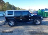 ✅ 2010 Jeep Wrangler Unlimited Sahara • VIN: 1J4BA5H13AL225975 • Lot: 43611078. Wystawiony na IAAI z przebiegiem 166 898 mil. Bezpłatny archiwum sprzedaży aukcyjnych z USA i szczegółowy raport historii pojazdu na DreamBid. Zdjęcie 14.