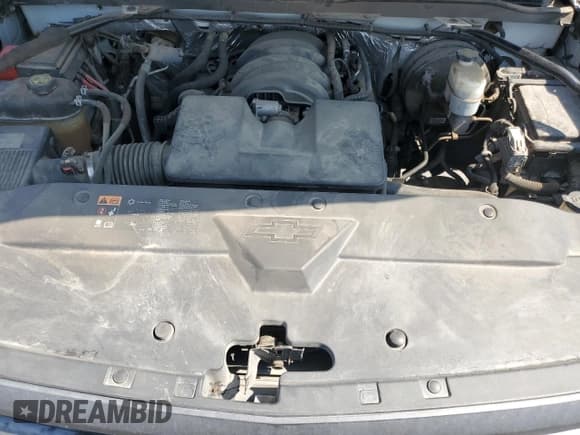 ✅ 2015 Chevrolet Silverado 1500 Work Truck • VIN: 1GCRCPEH6FZ277570 • Lot: 64609525. Listed on Copart with 220,028 mi. Free auction sales archive from the USA and detailed vehicle history report at DreamBid. Image 11.