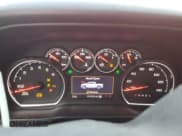 ✅ 2019 Chevrolet Silverado 1500 RST • VIN: 1GCUYEED1KZ137966 • Lot: 72189614. Wystawiony na Copart z przebiegiem 119 192 mil. Bezpłatny archiwum sprzedaży aukcyjnych z USA i szczegółowy raport historii pojazdu na DreamBid. Zdjęcie 9.