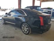 ✅ 2016 Cadillac ATS Standard RWD • VIN: 1G6AA5RA7G0196638 • Lot: 70097255. Wystawiony na Copart z przebiegiem 103 587 mil. Bezpłatny archiwum sprzedaży aukcyjnych z USA i szczegółowy raport historii pojazdu na DreamBid. Zdjęcie 2.
