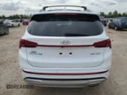 ✅ 2021 Hyundai Santa Fe Calligraphy • VIN: 5NMS5DAL5MH358713 • Lot: 68722804. Wystawiony na Copart z przebiegiem 16 314 mil. Bezpłatny archiwum sprzedaży aukcyjnych z USA i szczegółowy raport historii pojazdu na DreamBid. Zdjęcie 6.