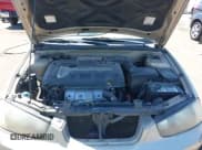 ✅ 2003 Hyundai Elantra GLS • VIN: KMHDN45D43U583025 • Lot: 42105683. Wystawiony na IAAI z przebiegiem 209 463 mil. Bezpłatny archiwum sprzedaży aukcyjnych z USA i szczegółowy raport historii pojazdu na DreamBid. Zdjęcie 10.