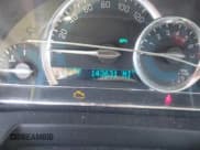 ✅ 2011 Chevrolet HHR 1LT • VIN: 3GNBABFW1BS612028 • Lot: 41831821. Listed on IAAI with 143,631 mi. Free auction sales archive from the USA and detailed vehicle history report at DreamBid. Image 7.