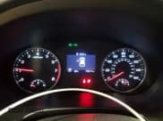 ✅ 2023 Kia Seltos LX • VIN: KNDEPCAA3P7385999 • Lot: 87084245. Listed on Copart with 74,617 mi. Free auction sales archive from the USA and detailed vehicle history report at DreamBid. Image 9.