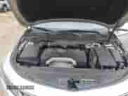 ✅ 2018 Chevrolet Impala LT • VIN: 1G1105SA0JU101467 • Lot: 43523435. Wystawiony na IAAI z przebiegiem 225 821 mil mil. Skorzystaj z bezpłatnego archiwum sprzedaży aukcyjnych z USA i zobacz szczegółowy raport historii pojazdu na DreamBid. Zdjęcie 10.