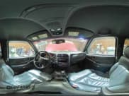 ✅ 2002 Chevrolet Blazer LS • VIN: 1GNDT13W32K232475 • Lot: 54609685. Wystawiony na Copart z przebiegiem 152 691 mil. Bezpłatny archiwum sprzedaży aukcyjnych z USA i szczegółowy raport historii pojazdu na DreamBid. Zdjęcie 16.